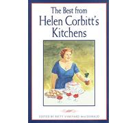 The Best from Helen Corbitt's Kitchens (Evelyn Oppenheimer Series)