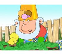 The Best Garden Competition / Feathered Friends