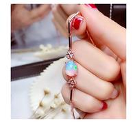 the best gift for anniversary 925 jewelry opal natural and real opal
