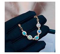 the best gift for your loved wife 925 jewelry opal natural and real opal