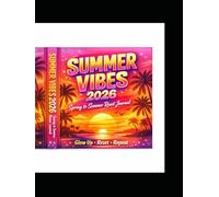 THE BEST GIRLS SUMMER 2026 JOURNAL: DONT MISS A THING THIS SUMMER