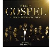 The Best Gospel Album In The World... Ever!