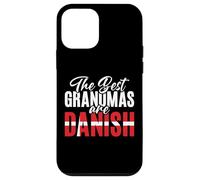 The best Grandmas are Danish Grandmas Danish Case for iPhone 12 mini