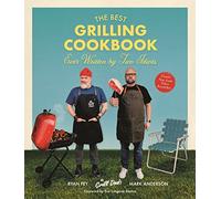 The Best Grilling Cookbook Ever Written by Two Idiots