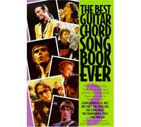 The Best guitar chord songbook ever Book 3. Chords and Lyrics only