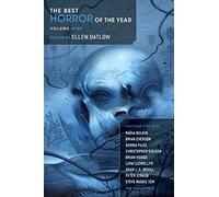 The Best Horror of the Year Volume Nine: 09