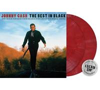 The Best in Black [VINYL]