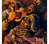 The Best Instrumental Songs From the Andes