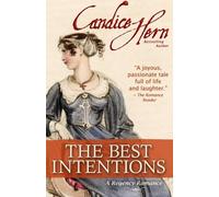 The Best Intentions (Country House Party)