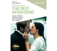 The Best Intentions [DVD]