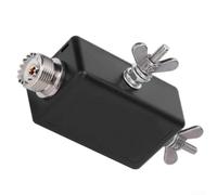 The Best Investment a and Practical 19 Mini Balun Crafted For The Serious Operator