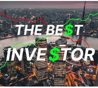 THE BEST INVESTOR PC Steam CD Key