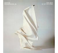 The Best Is Yet To Come By Grover Washington Jr. (2014-09-22)