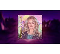 The Best Is Yet To Come (CD) Bonnie Tyler (US IMPORT)