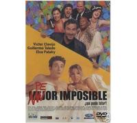 The Best Is Yet to Come [DVD]