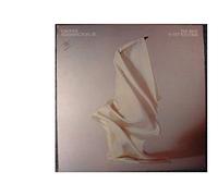 The Best Is Yet To Come - Grover Washington, Jr. LP