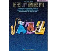 The Best Jazz Standards Ever (Best Ever)
