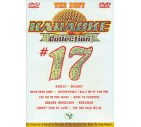 The Best Karaoke Collection: Volume 17 [DVD]