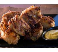 The Best Kept Secrets of European Grilling