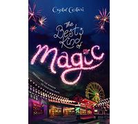 The Best Kind of Magic (Windy City Magic)