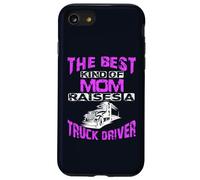 The Best Kind Of Mom Raises A Truck Driver Case for iPhone SE (2020) / 7/8