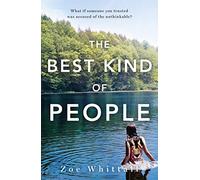 The Best Kind of People