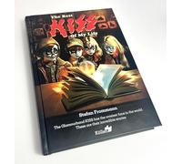 The Best KISS Of My Life