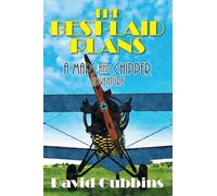 The Best-Laid Plans : A Maps and Chipper Adventure