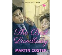 The Best Landlady: A Sissy ABDL book