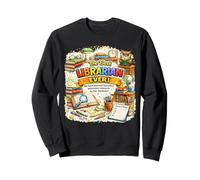 The Best Librarian Ever! Sweatshirt