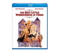 The Best Little Whorehouse in Texas