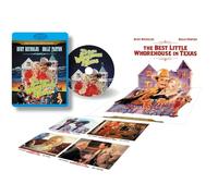 The Best Little Whorehouse In Texas