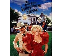 The Best Little Whorehouse In Texas