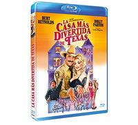 The Best Little Whorehouse in Texas (Spanish Release)