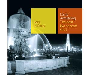 The Best Live Concert Vol. 1: Jazz In Paris