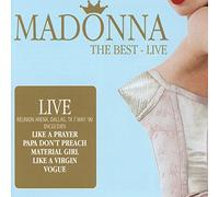 The Best-live-Reunion Arena, Dallas, Texas on 7th May 1990.