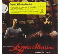 Unknown - The Best: Loggins & Messina Sittin'in Again