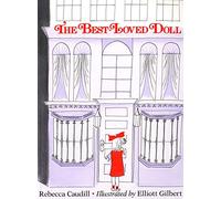 The Best-Loved Doll