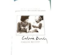 The Best-loved Poems of Jacqueline Kennedy onassis