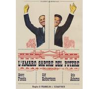 The Best Man (1964) ( Gore Vidal's The Best Man )