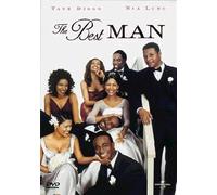 The Best Man [1999] [DVD] [2004]