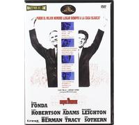 The Best Man ( Gore Vidal's The Best Man )