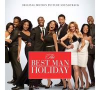 The Best Man Holiday by Various Artists (2013) Audio CD