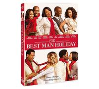 The Best Man Holiday [DVD]