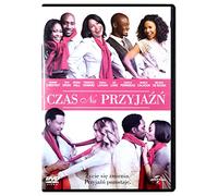 The Best Man Holiday [DVD] [Region 2] (English audio)