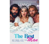 The Best Man: The Reckless Hearts Series - Book 2