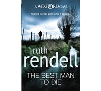 The Best Man To Die