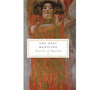 The Best Medicine: Stories of Healing (Everyman's Library POCKET CLASSICS)