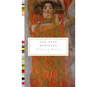The Best Medicine: Stories of Healing (Everyman's Library Pocket Classics)