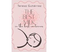 The best milk, in the best container: Breastfeeding is the heavenly bond on earth